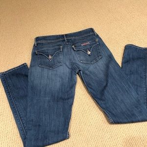 Women’s Hudson Jean